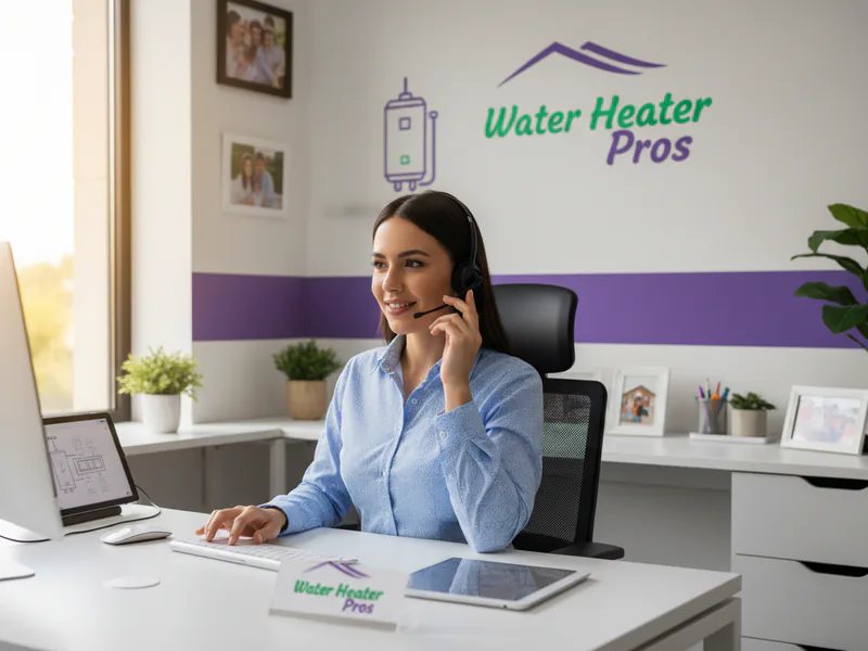 Water Heater Repair  in Essexville  FAQ